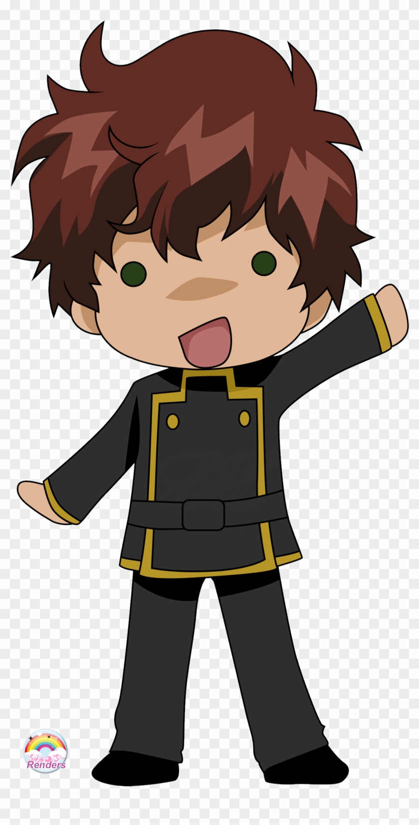 Syaoran - User #643892