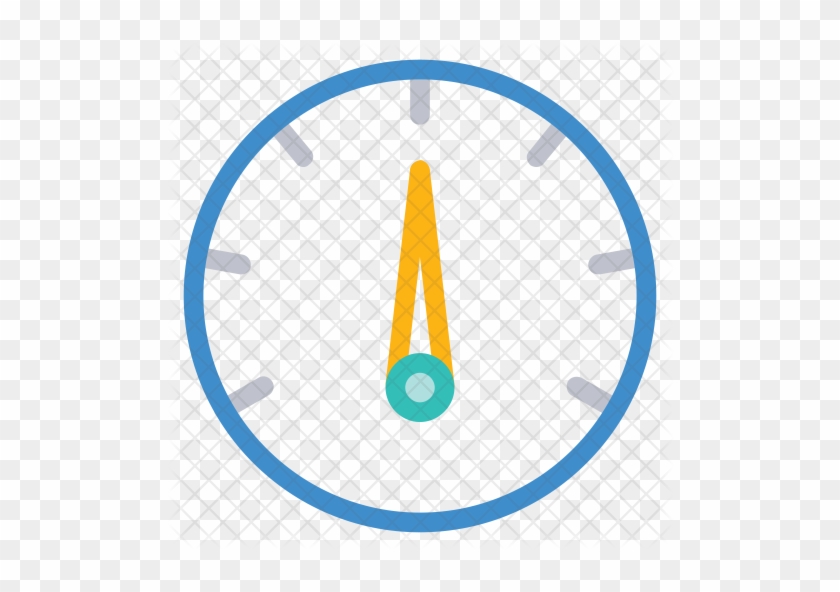 Speedometer Icon - Use Colief #643941