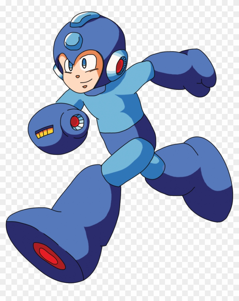 Mega Man X8 Mega Man 5 Mega Man Powered Up Mega Man - Mega Man X8 Mega Man 5 Mega Man Powered Up Mega Man #643994