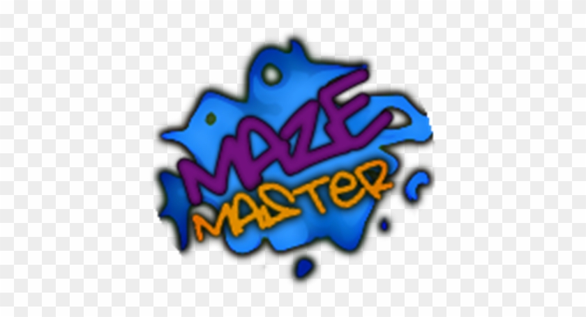 Maze Master - Maze Master #643986