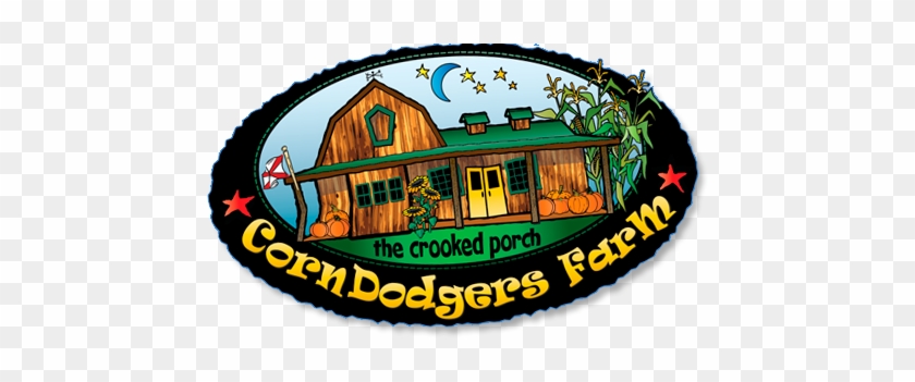 Corn Dodgers Farm Corn Maze Days - Corndodgers Farm #643988