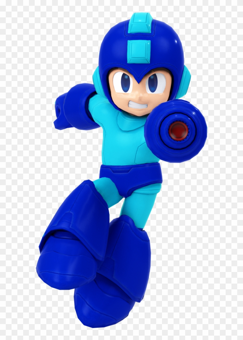 Mega Man 7 Mega Man Maverick Hunter X Mega Man Star - Mega Man #644030