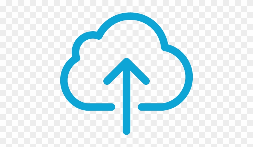 Nabu Pro Allows You To Upload Your Already Established - Cloud Computing #644036