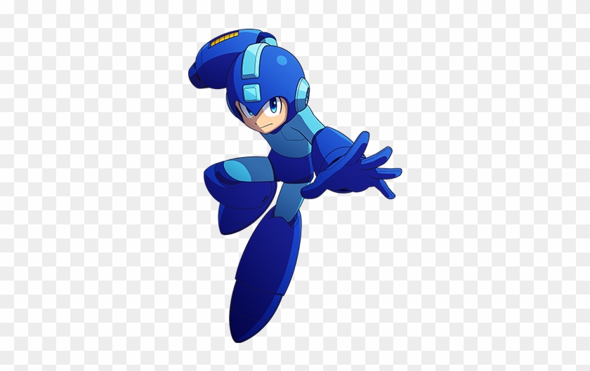 Pre Order Now To Receive A Free Suite Of Eight Alternative, - Mega Man 11 Render #644043