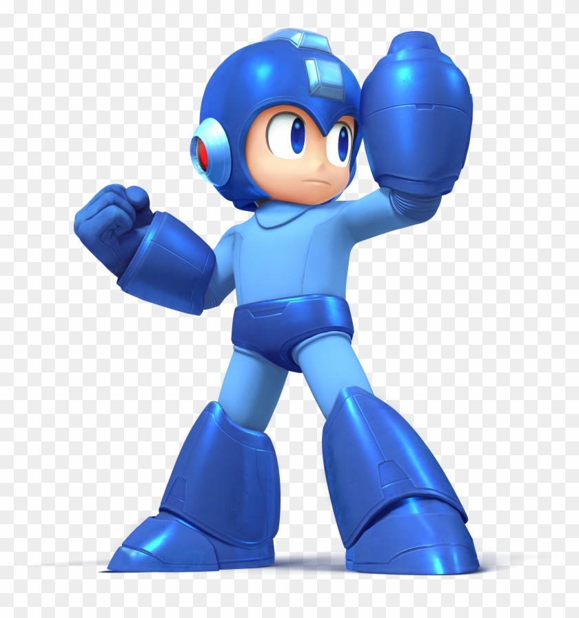Super Smash Bros - Super Smash Bros #644063