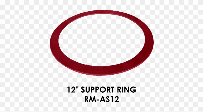 Ringmaster™ 12 Inch Support Ring - Philippians 4 6 7 #644052