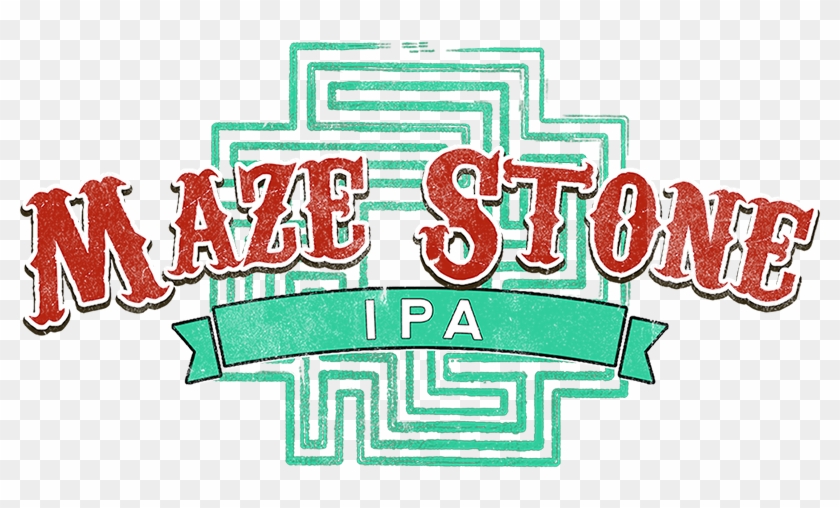 The Maze Stone Is Now Offering Three New House Beers - Illustration #644062