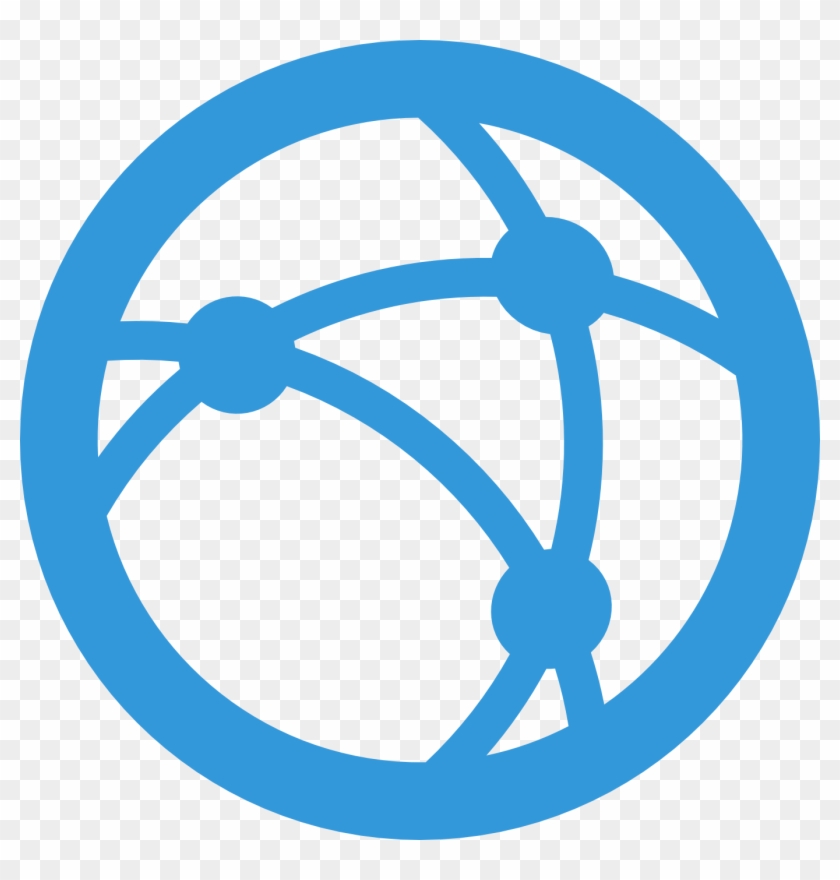 Content Delivery Network - Content Delivery Network Icon #644075