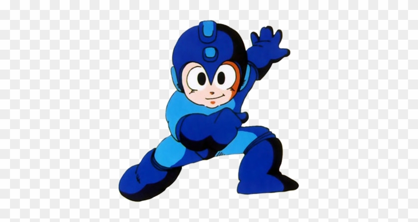 Mega Man Legacy Collection #644104