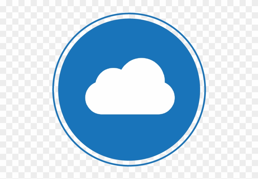 Cloud Services - Documentation Icon #644124