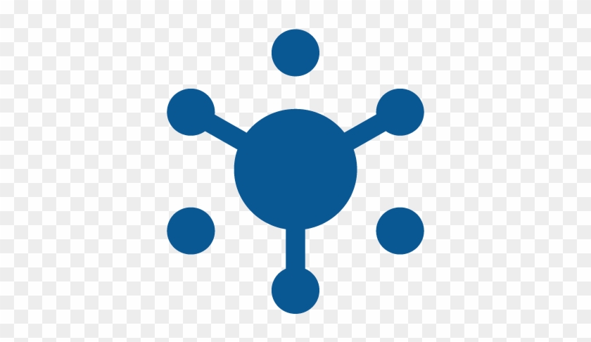 Null - Network Icon #644130