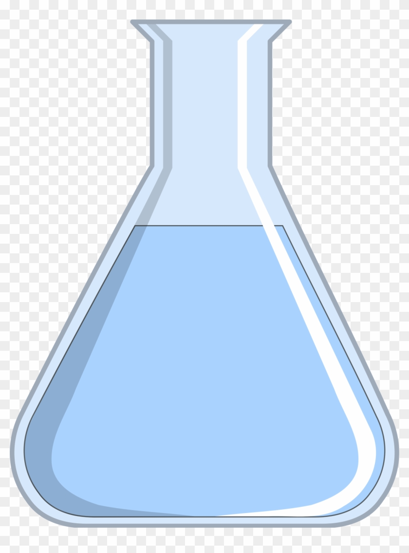 Test Tube 10 - Science Lab Tool Clipart #644216