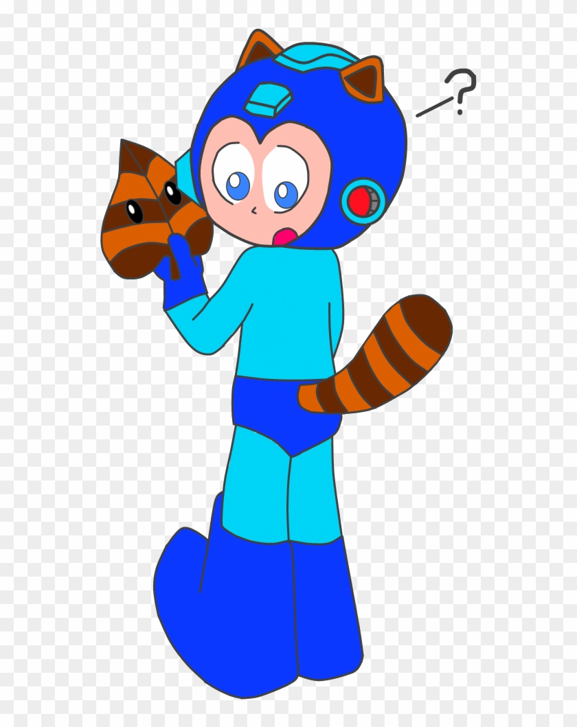 Tanooki Leaf #644234