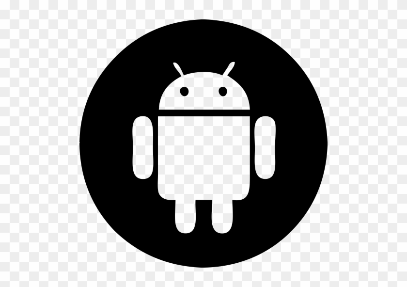 Android, Apple, Applications Icon - Lab Apron Safety Symbol #644280