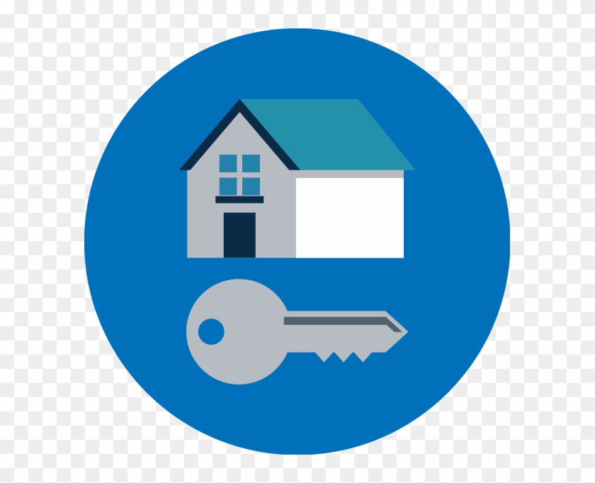 Reverse Mortgage - Accessibility Icon #644290