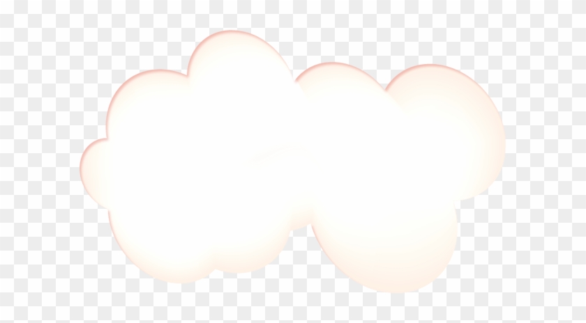 Heart Sky Cloud Computing - Illustration #644337