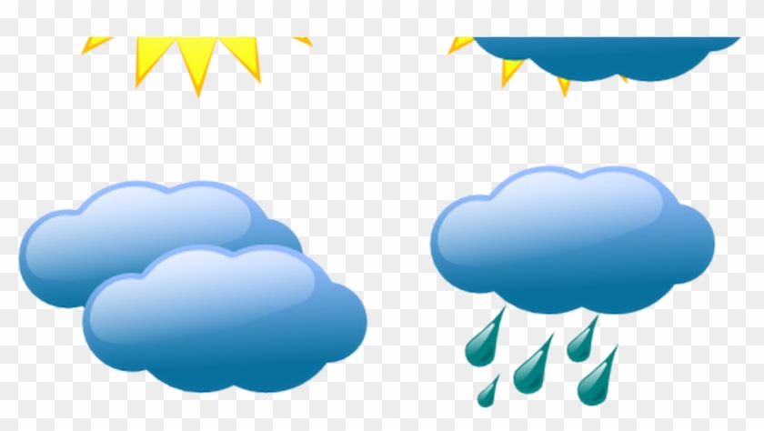 Nice Sc Weather Forecast For Election Day - Sunny Weather Clipart #644388