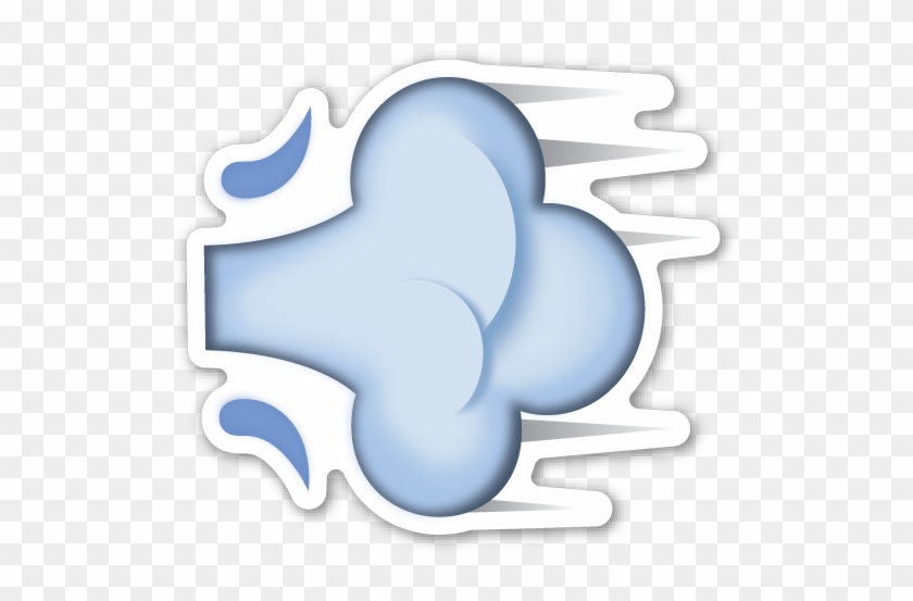 Air Element Symbolism Amp Meaning Symbols And Meanings,bob - Wind Emoji Png Transparent #644393