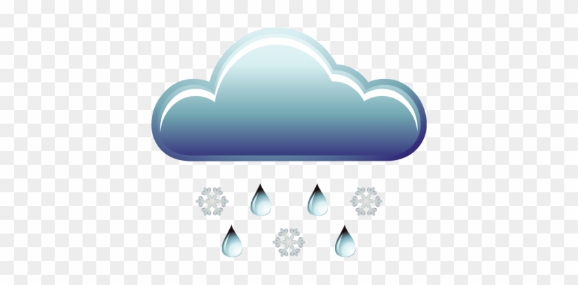Sleet Clipart #644400