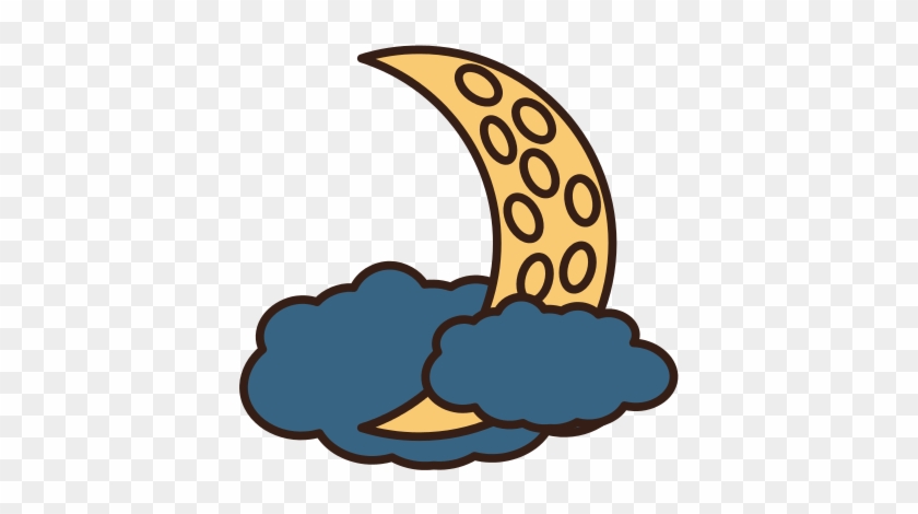 Cloud Weather Symbol Isolated Iconweather - Cloud Weather Symbol Isolated Iconweather #644435