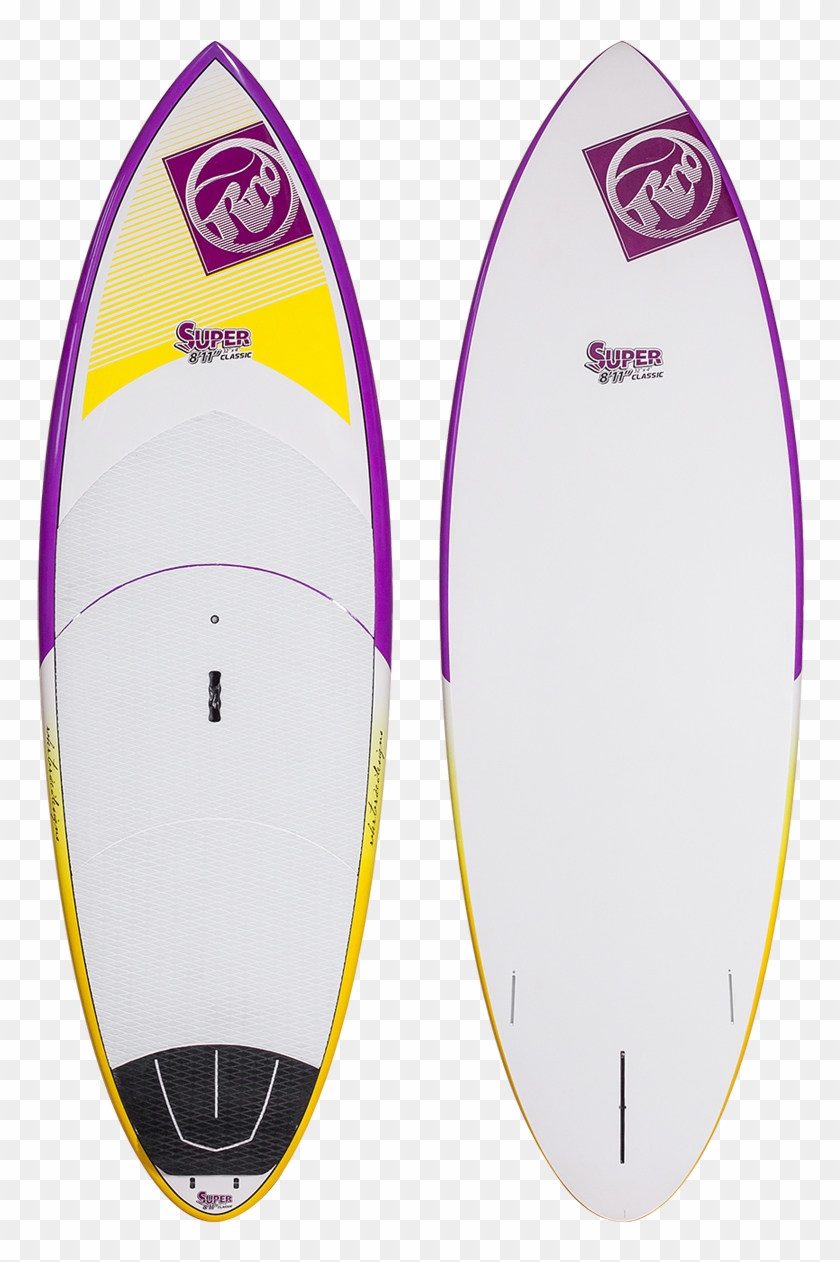 Sale Off - Surfboard #644462