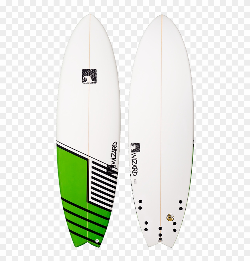 5'10 - Lost Surfboards #644470