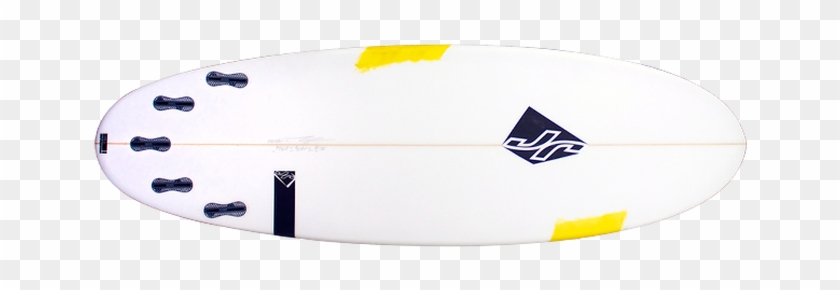 Surfboard Bottom Surfboard Bottom - 5'6 ...lost Puddle Jumper Surfboard #644486