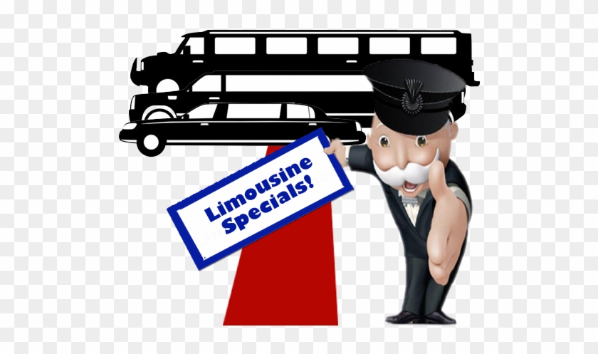 Limo Specials Alpharetta - Limousine #644549