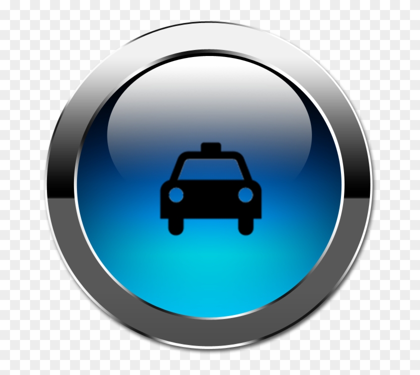 Limousine With Professional Chauffeur - Car Clip Art #644564