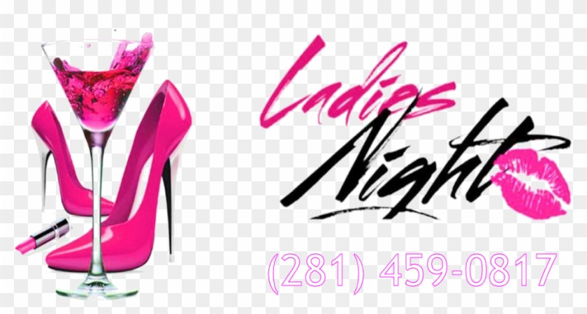 Girls Night Bachelorette Party - Ladies Night #644590