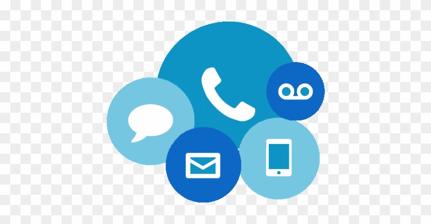 Contactcloud - Contact Center Png #644602