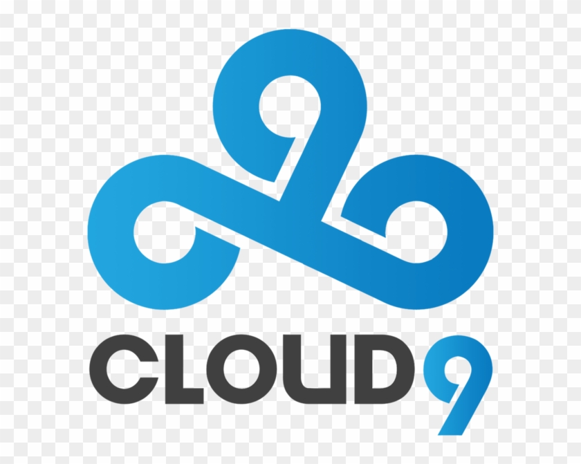 Cloud 9 Cloud 9 Cloud 9 Sticker #644622