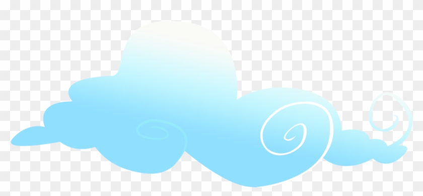 Vector By Gurugrendo - Cloud Vector Png Transparent #644629