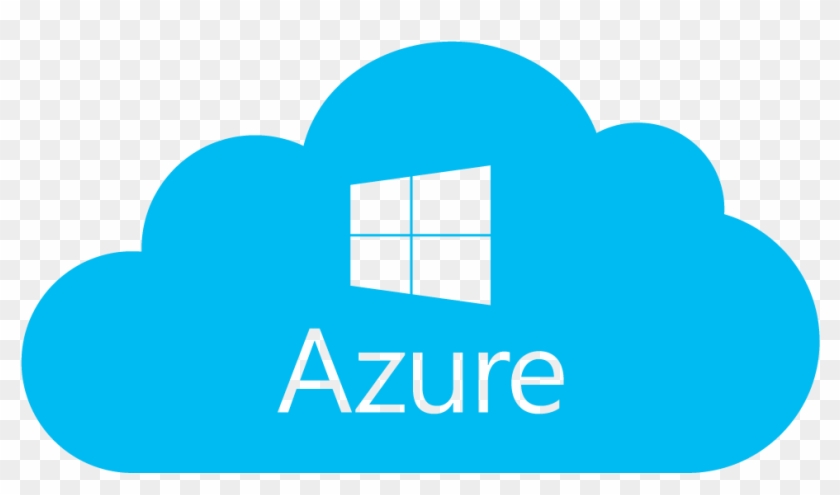 Our Cloud Partners - Azure Cloud Service #644643