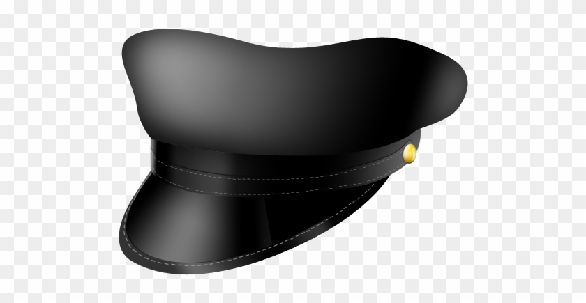 Our Chauffeurs Chauffeur Hat By Pukey187-d49bahz - Limo Driver Hat Clip Art #644644