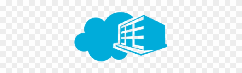 Private Cloud Tech - Graphic Design #644649