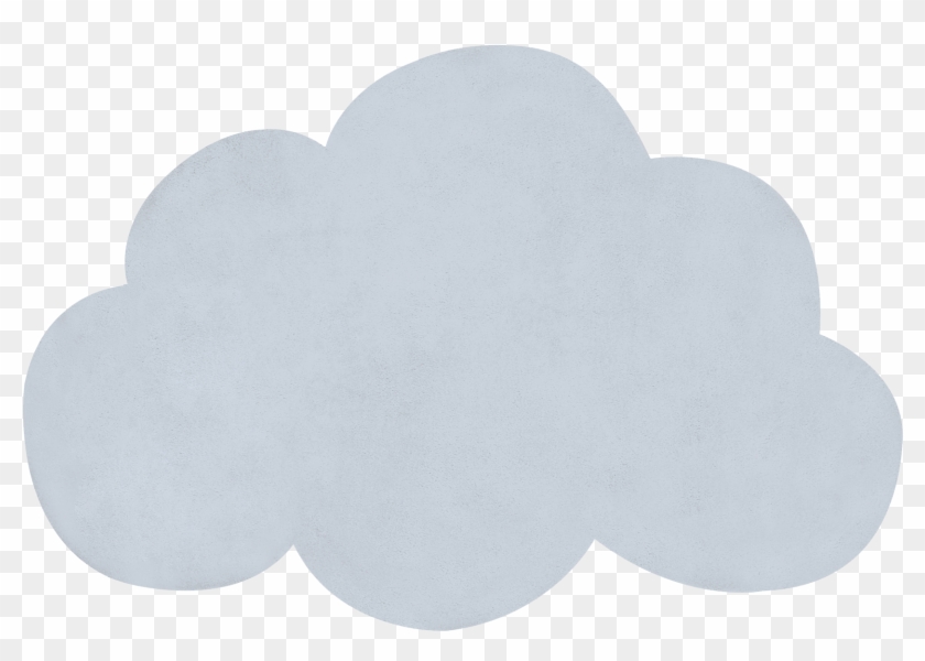 Baby Cloud Png Download Image - Portable Network Graphics #644668