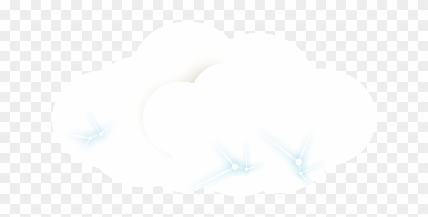 Cloud Cloud Cloud Cloud - Heart #644674