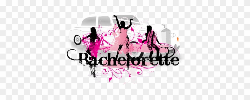Bachelorette - Razor Black: The Dark Years #644684