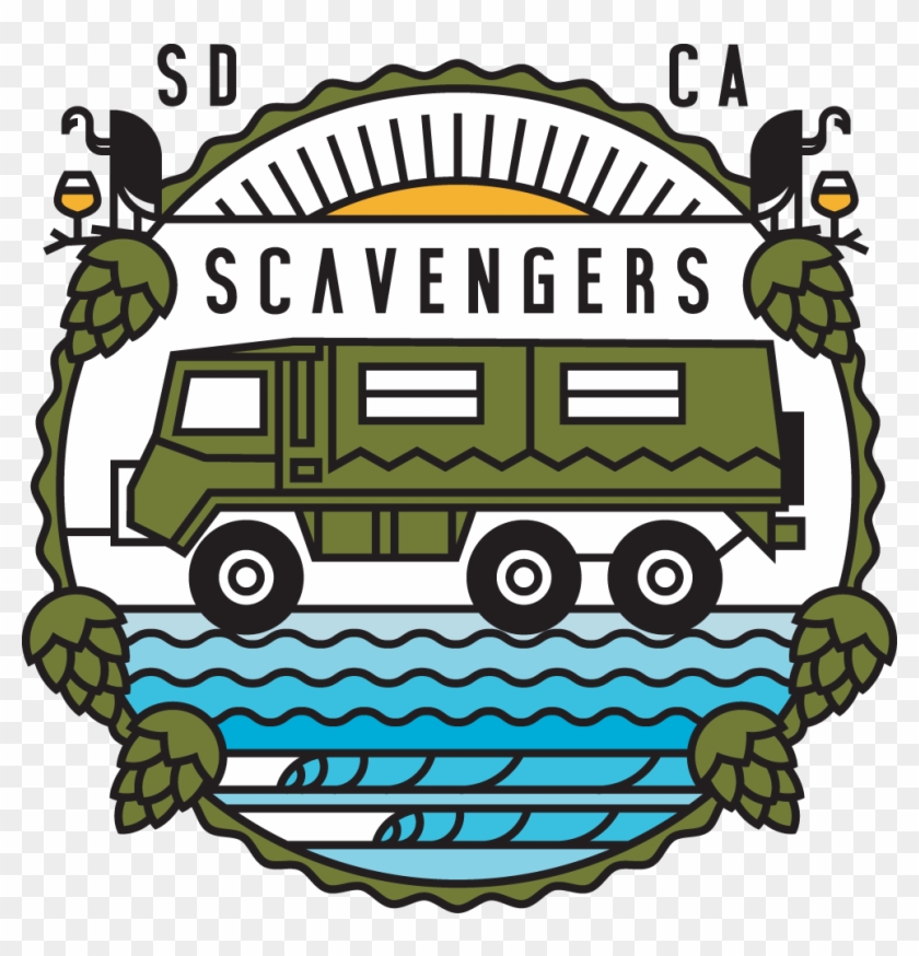 Scavengers Beer & Adventure Tours #644693
