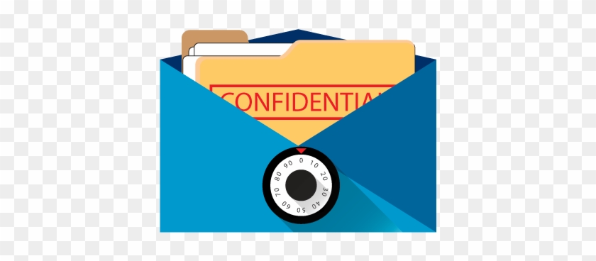 Confidential-information - Confidential Information Png #644703
