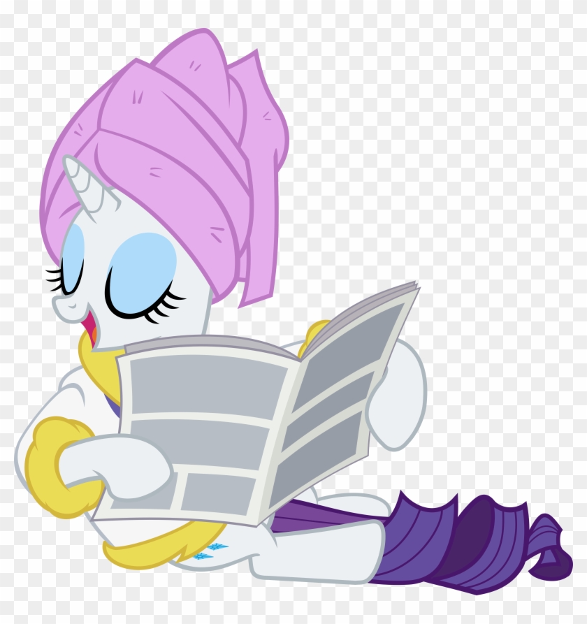 Rarity Confidential By Slb94 Rarity Confidential By - Art #644717