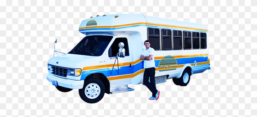 Sfchead Buscutout - Commercial Vehicle #644713