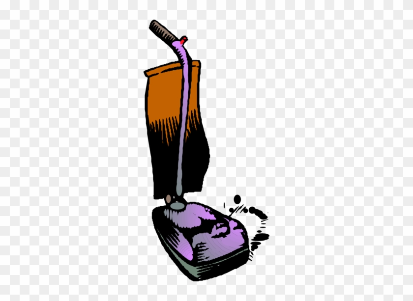 Vacuum Cleaner - Vacuum Cleaner Gif Cartoon #644748