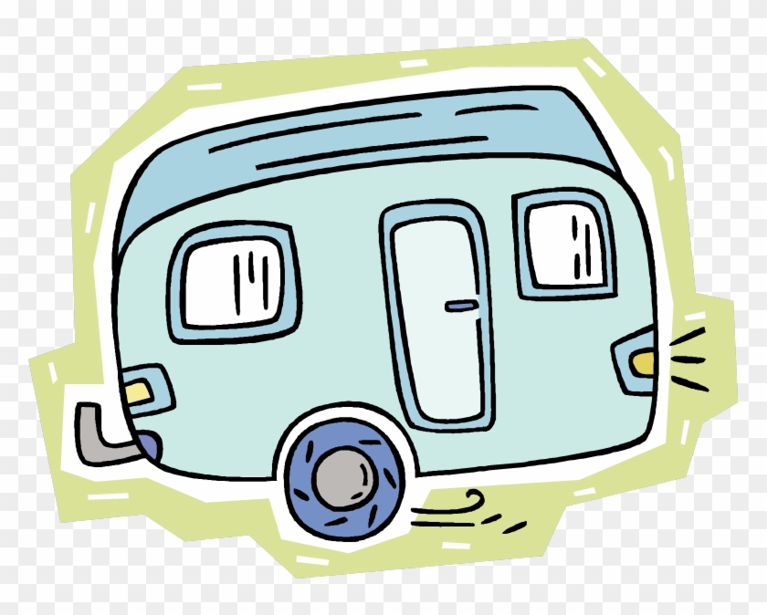 "home Is Where You Tow It" - Motorhome Motorhome Mug - Unique Coffee Mug, 11oz Coffee #644769