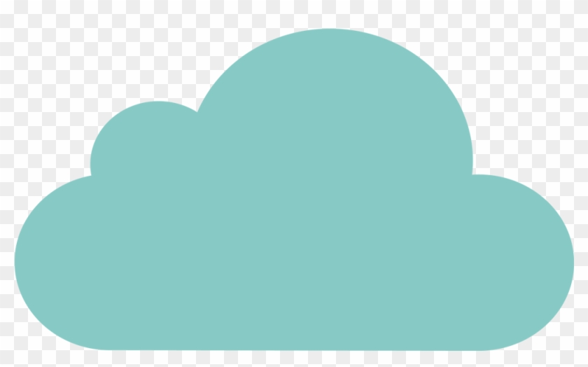 Yealink Ip Phone And Ucaas Portfolio - Internet Cloud Icon Flat #644812