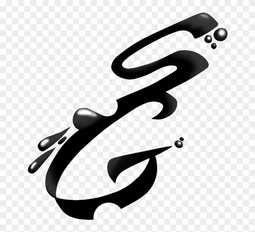 Deviantid - Calligraphy #644838