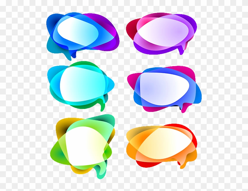 Speech Balloon Vecteur - Speech Balloon Vecteur #644861