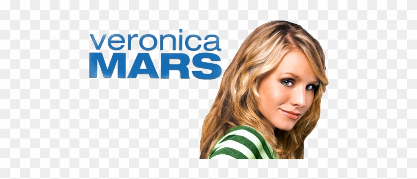 Veronica Mars T3 - Veronica Mars #644864