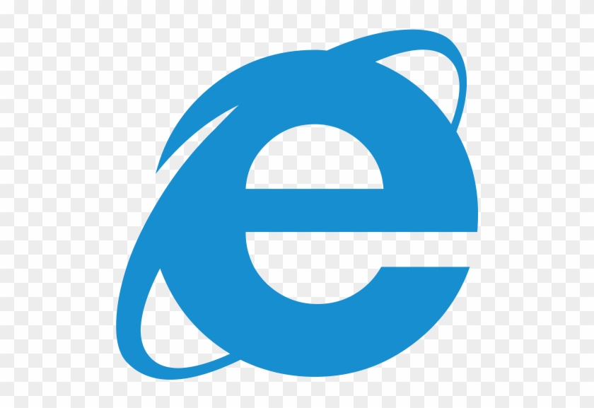 Click On Your Browser Icon Below To Download The Latest - Internet Explorer Icon Png #644881